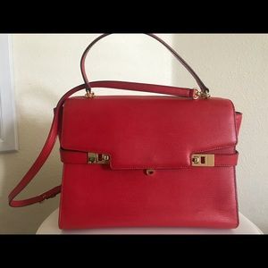 Henri Bendel bag